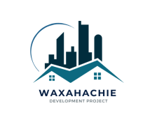 Waxahachie Development project