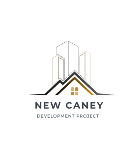 New Caney Development project