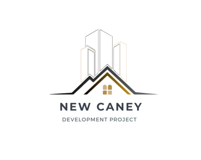 New Caney Development project