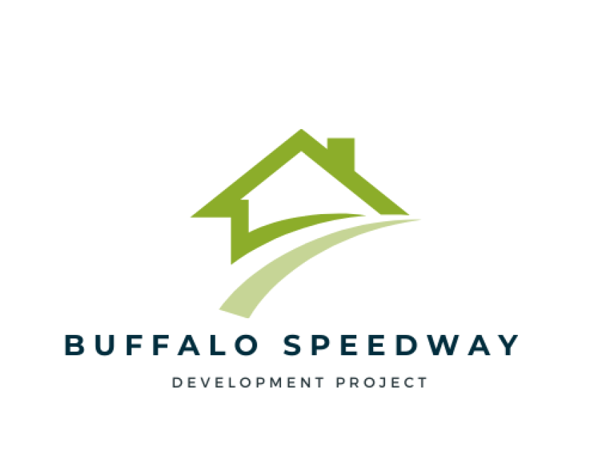 Buffalo Speedway Development project